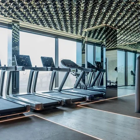 酒店 The Promenade Luxury Wellness