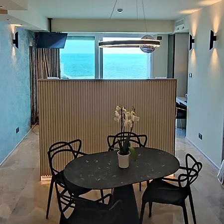 Ale Sea Side View - Arizona ريتشيوني