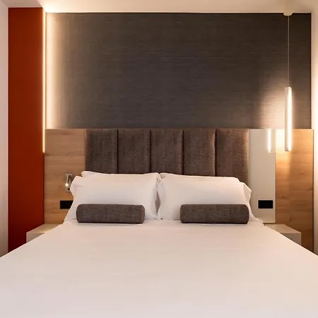 Hotel Sporting 4*