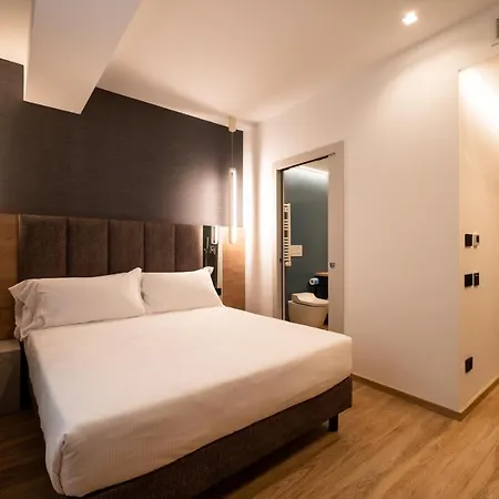 Sporting Hotel 4*