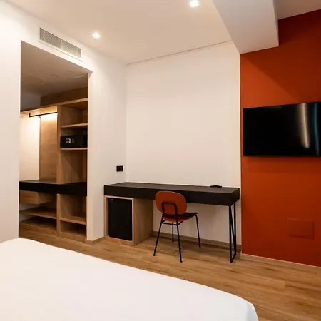 Hotel Sporting 4*