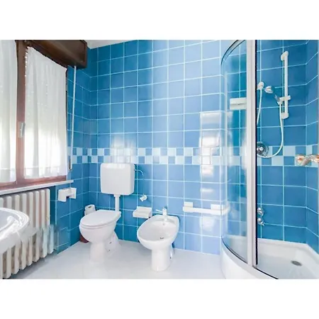 דירה Casa Lieta *