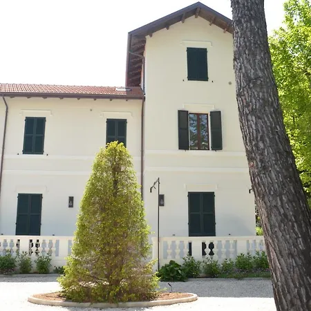 Select & - Hotel Riccione