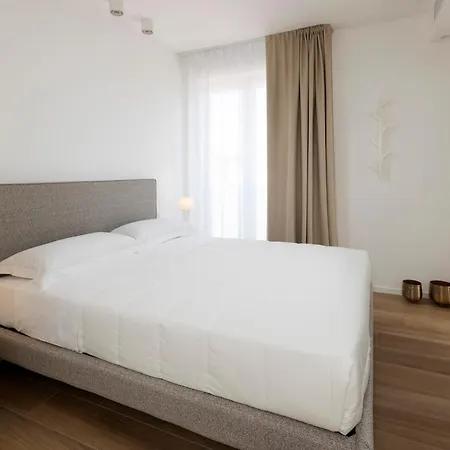 Apartmanhotel The Palm Riccione