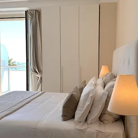 Aparthotel Lungomare - Charming