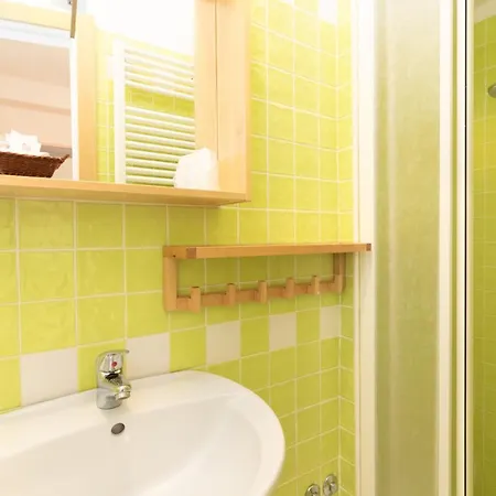 Hotel Arlecchino 3*
