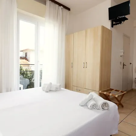 Hotel Arlecchino