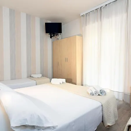 Arlecchino Hotel Riccione