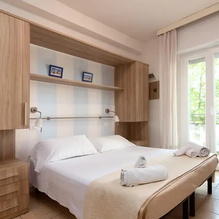 Arlecchino Hotel 3*