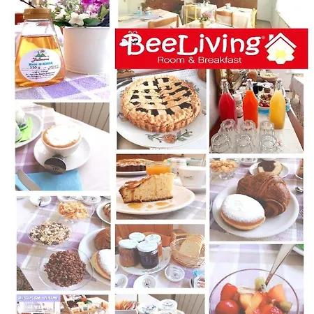 Bed & Breakfast Beeliving Room&breakfast (adults Only) Riccione