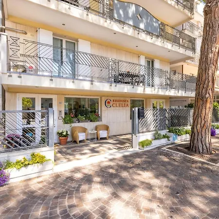 Aparthotel Residenza Clelia