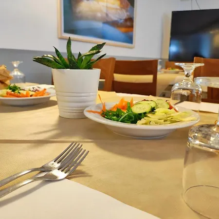 מלון La Residenza