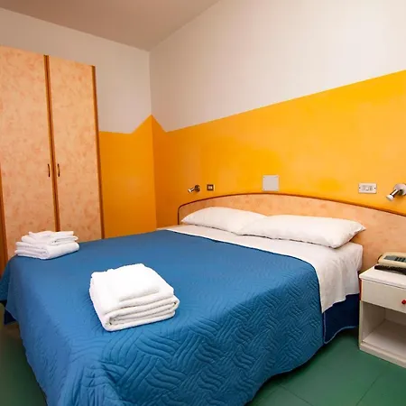 Montebello Nuova Gestione Hotel Riccione