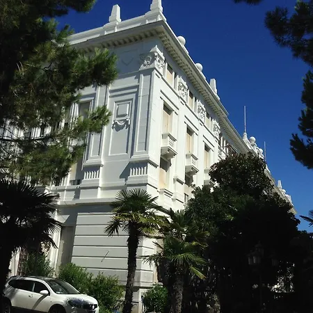 Residenza Grand Aparthotel Riccione