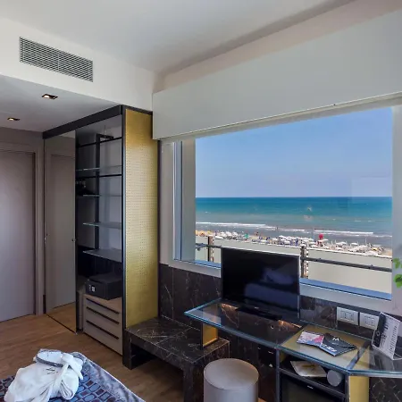 Michelangelo 4* Riccione