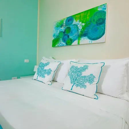 Prime Blue - Giardini Apartment Riccione