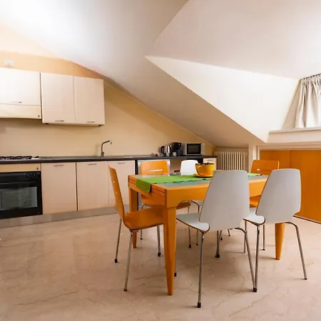 Prime Blue - Giardini Apartment Riccione