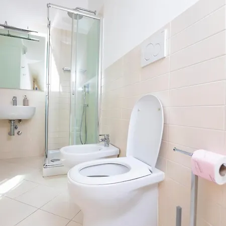 Apartment Prime Blue - Giardini Riccione