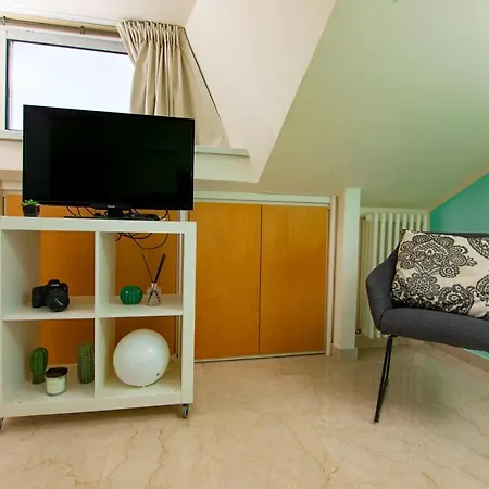 Apartment Prime Blue - Giardini