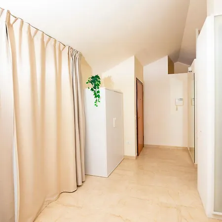 Prime Blue - Giardini Apartment Riccione