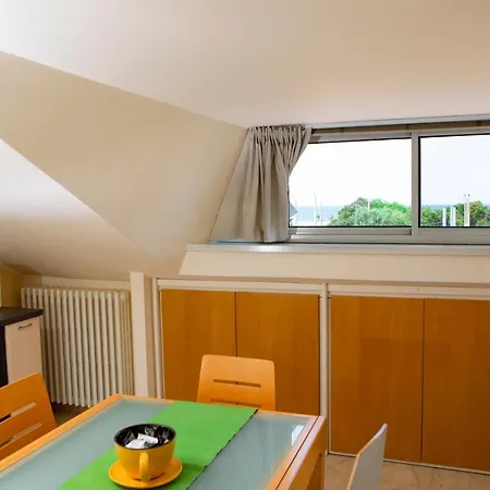 Apartment Prime Blue - Giardini Riccione