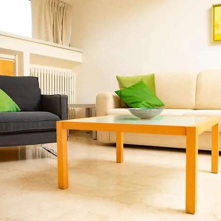Prime Blue - Giardini Apartment