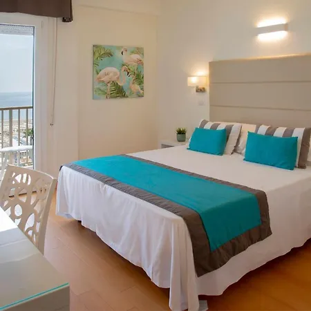 Hotel Mon Cheri