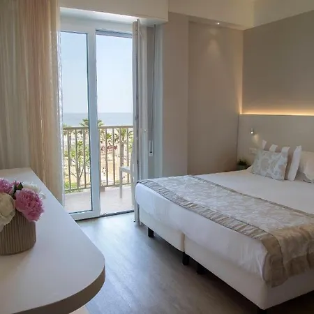Mon Cheri Hotel Riccione