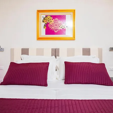 Prime Blue - Giardini Apartment Riccione