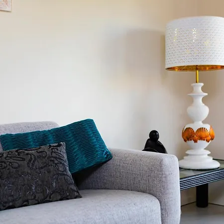 Prime Blue - Giardini Apartment