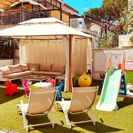 Altea Aparthotel