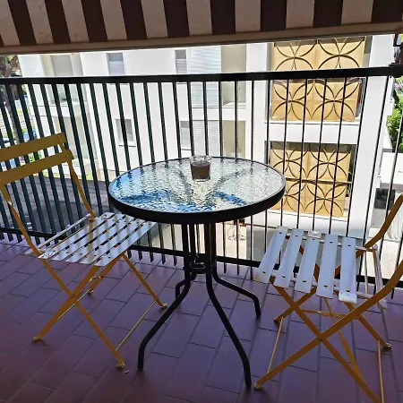 Apartment Blancohouse Viale Ceccarini Riccione