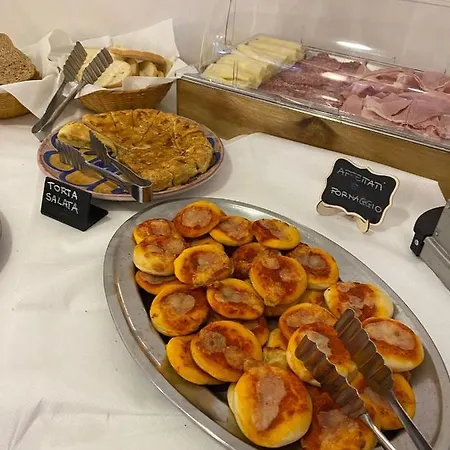 Modenese Hotel 3*
