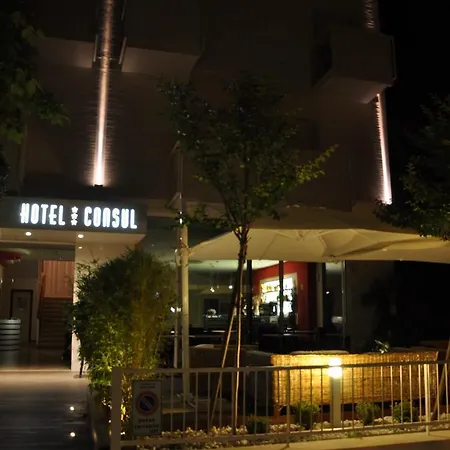 Consul - Family Hotell 3*