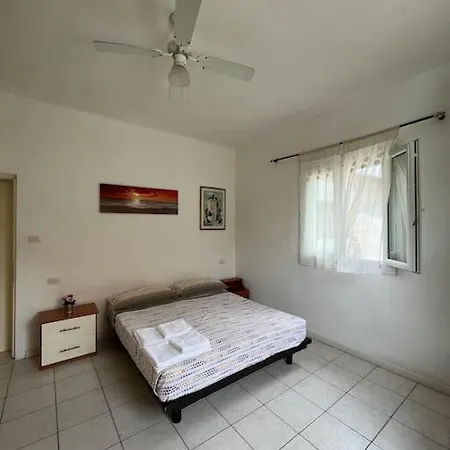 Casa Samsara, Marano Lägenhet Riccione