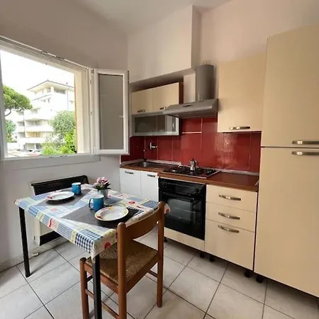 Casa Samsara, Marano Lägenhet