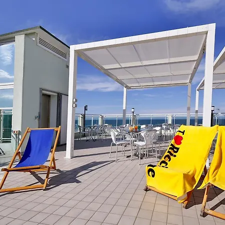 Acquamarina Hotel Riccione