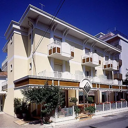 Tulipe Nazionale 3*