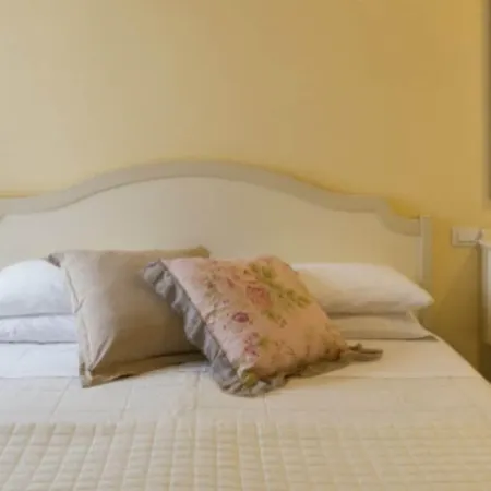 Beyou Rosa Hotell
