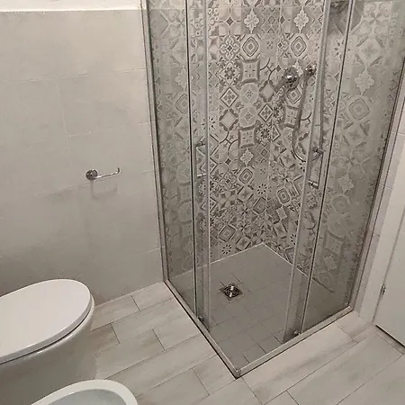 Hotel Gran San Bernardo - - Fronte Mare Con Cucina 3*