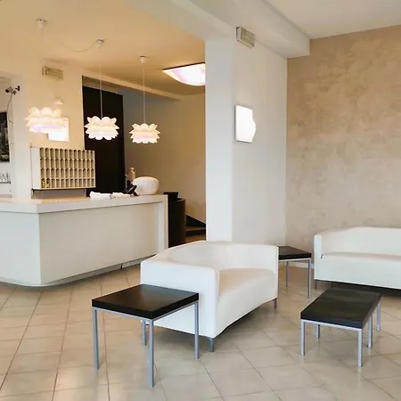 Gran San Bernardo Hotel 3*