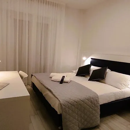 Hotel Gran San Bernardo Riccione