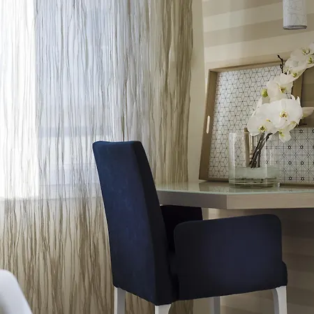 Nautico Hotell Riccione