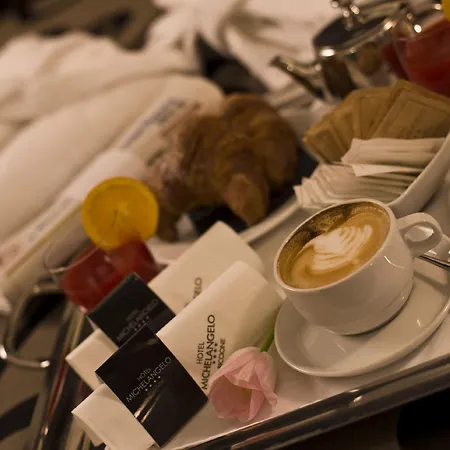 Michelangelo 4* Riccione