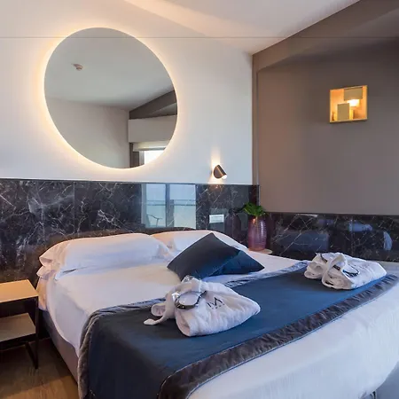 Michelangelo Hotel Riccione