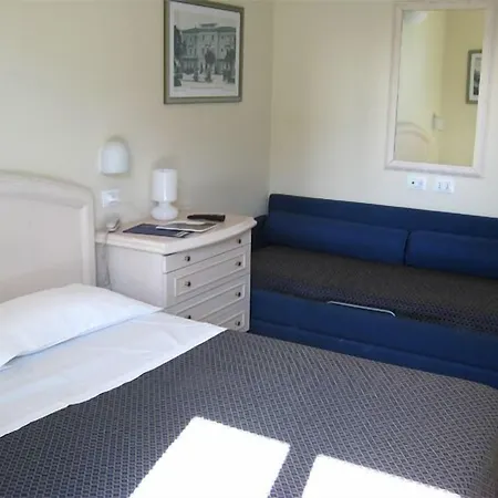 Hotel Mare Riccione