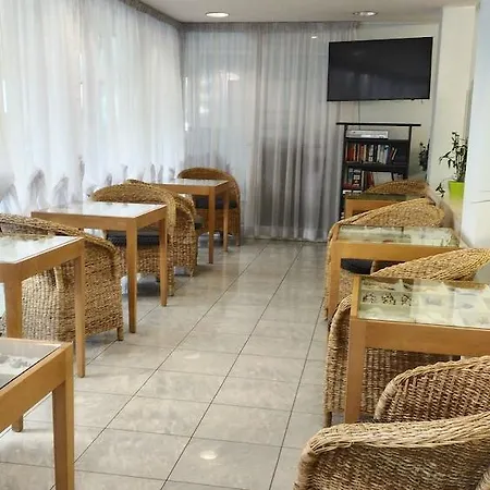 Hotel Mare Riccione