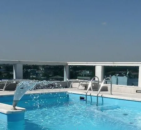 Mare Hotel 3*