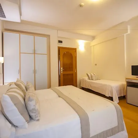 Hotel Mon Cheri 3*
