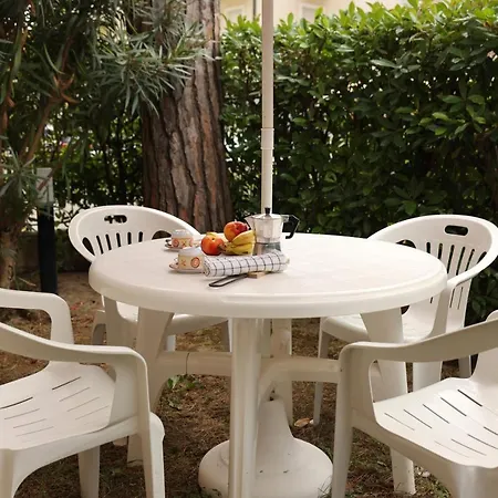 Appartamento We - Palestrina17 - Sul Mare Riccione